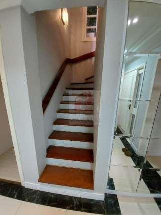 Imagem Cobertura com 3 Quartos à Venda, 306 m² em Menino Deus - Porto Alegre Imagem Cobertura com 3 Quartos à Venda, 306 m² em Menino Deus - Porto Alegre