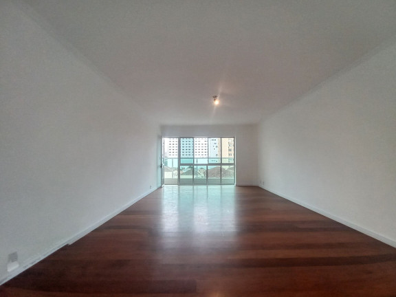 Imagem Apartamento com 3 Quartos à Venda, 162 m² em Gonzaga - Santos Imagem Apartamento com 3 Quartos à Venda, 162 m² em Gonzaga - Santos