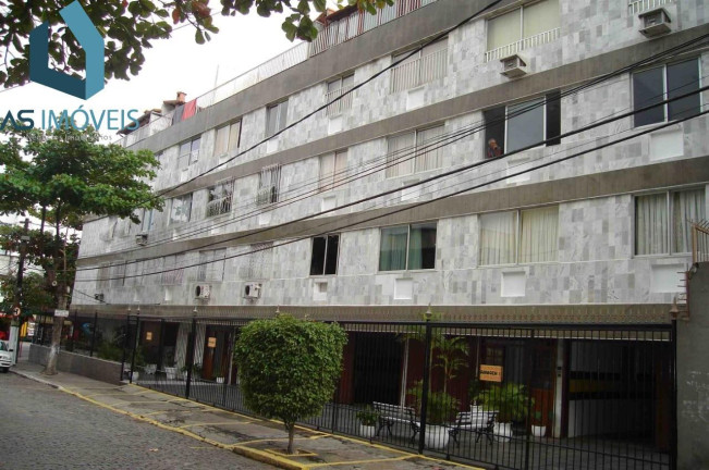 Imagem Apartamento com 2 Quartos à Venda, 92 m² em Centro - Cabo Frio Imagem Apartamento com 2 Quartos à Venda, 92 m² em Centro - Cabo Frio