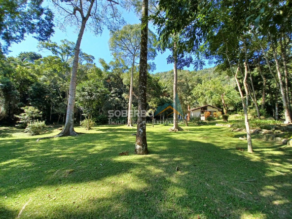 Imagem Imóvel com 7 Quartos à Venda, 110.000 m² em Prata Dos Aredes - Teresópolis Imagem Imóvel com 7 Quartos à Venda, 110.000 m² em Prata Dos Aredes - Teresópolis