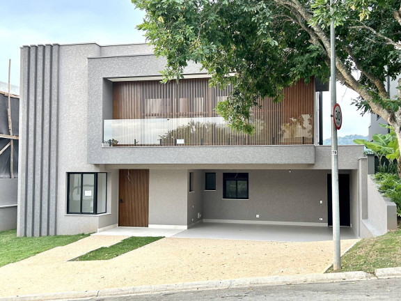 Imagem Casa com 5 Quartos à Venda, 439 m² em Alphaville - Santana De Parnaíba