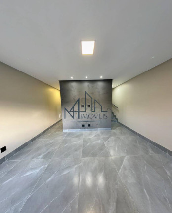 Imagem Sobrado com 3 Quartos à Venda, 180 m² em Garavelo Residencial Park - Aparecida De Goiânia Imagem Sobrado com 3 Quartos à Venda, 180 m² em Garavelo Residencial Park - Aparecida De Goiânia
