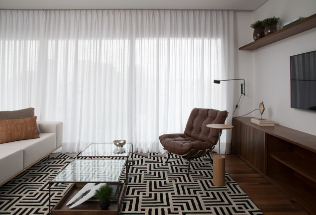 Imagem Apartamento com 1 Quarto para Alugar, 90 m² em Vila Olímpia - São Paulo