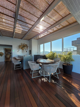 Imagem Apartamento com 4 Quartos à Venda, 210 m² em Praia Brava - Itajaí Imagem Apartamento com 4 Quartos à Venda, 210 m² em Praia Brava - Itajaí