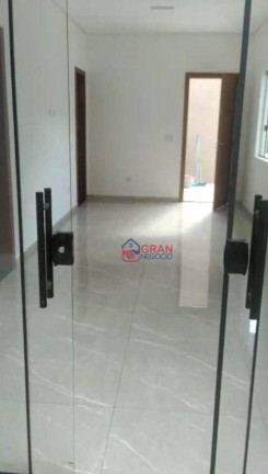 Imagem Casa com 2 Quartos à Venda, 45 m² em Bairro Alto - Curitiba Imagem Casa com 2 Quartos à Venda, 45 m² em Bairro Alto - Curitiba
