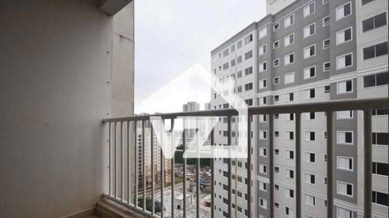 Imagem Apartamento com 2 Quartos à Venda, 57 m² em Vila Andrade - São Paulo