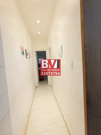 Imagem Apartamento com 2 Quartos à Venda, 91 m² em Braz De Pina - Rio De Janeiro