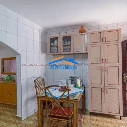 Imagem Casa com 3 Quartos à Venda, 195 m² em Bela Vista - Osasco Imagem Casa com 3 Quartos à Venda, 195 m² em Bela Vista - Osasco