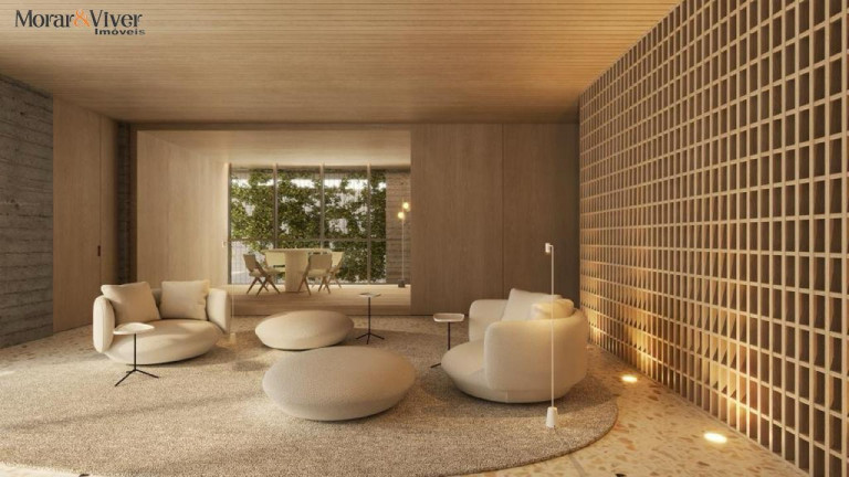 Imagem Apartamento com 3 Quartos à Venda, 166 m² em Juvevê - Curitiba Imagem Apartamento com 3 Quartos à Venda, 166 m² em Juvevê - Curitiba