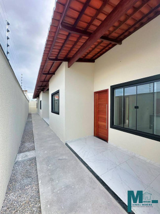 Imagem Casa com 2 Quartos à Venda, 57 m² em Nova Esperança - Parnamirim Imagem Casa com 2 Quartos à Venda, 57 m² em Nova Esperança - Parnamirim