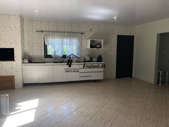 Imagem Casa com 1 Quarto à Venda, 474 m² em Canabarro - Teutônia Imagem Casa com 1 Quarto à Venda, 474 m² em Canabarro - Teutônia