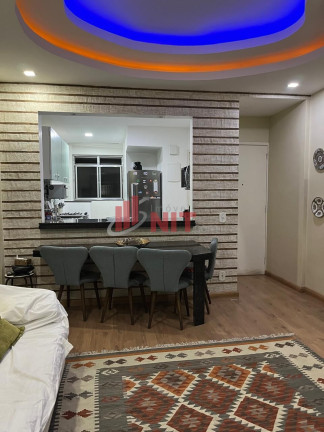 Imagem Apartamento com 2 Quartos à Venda, 85 m² em Icaraí - Niterói
