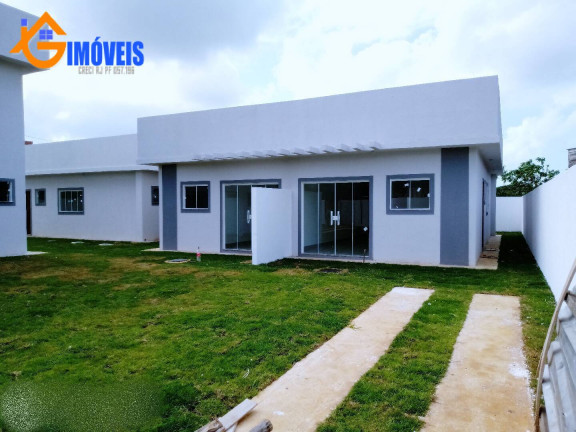 Imagem Casa com 2 Quartos à Venda, 60 m² em Caminho De Búzios - Cabo Frio Imagem Casa com 2 Quartos à Venda, 60 m² em Caminho De Búzios - Cabo Frio