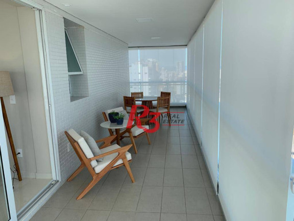 Imagem Apartamento com 2 Quartos à Venda, 105 m² em Pompéia - Santos Imagem Apartamento com 2 Quartos à Venda, 105 m² em Pompéia - Santos