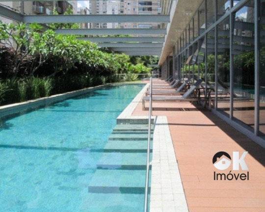 Imagem Apartamento com 1 Quarto à Venda, 107 m² em Vila Nova Conceição - São Paulo Imagem Apartamento com 1 Quarto à Venda, 107 m² em Vila Nova Conceição - São Paulo