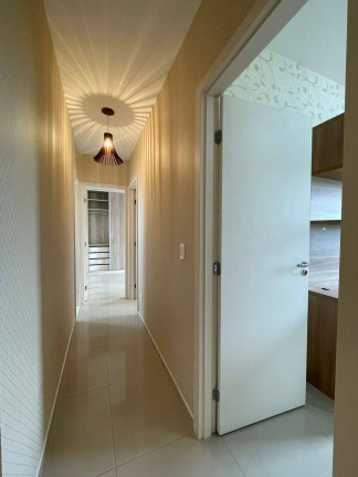 Imagem Apartamento com 3 Quartos à Venda,  em Centro - Taubaté