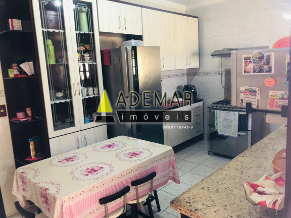 Imagem Casa com 3 Quartos à Venda, 360 m² em Eldorado - Diadema Imagem Casa com 3 Quartos à Venda, 360 m² em Eldorado - Diadema