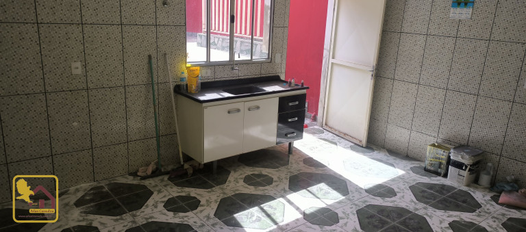 Imagem Casa com 4 Quartos à Venda, 180 m² em Francisco Morato Imagem Casa com 4 Quartos à Venda, 180 m² em Francisco Morato