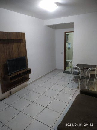 Imagem Apartamento com 1 Quarto à Venda, 50 m² em Jardim Ana Rosa - Taubaté Imagem Apartamento com 1 Quarto à Venda, 50 m² em Jardim Ana Rosa - Taubaté