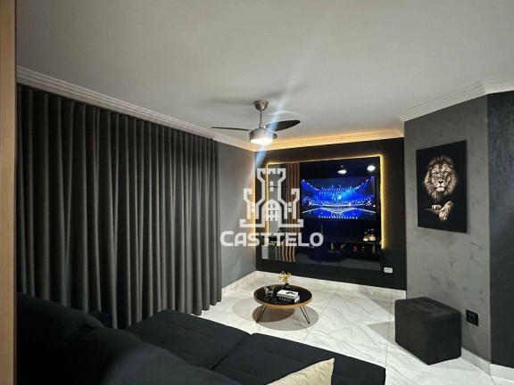 Cobertura com 3 Quartos à Venda, 300 m² em Jardim Higienópolis - Londrina