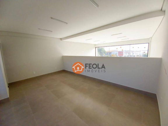 Imagem Sala Comercial para Alugar, 90 m² em Parque Gramado - Americana Imagem Sala Comercial para Alugar, 90 m² em Parque Gramado - Americana