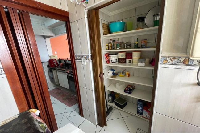 Imagem Apartamento com 3 Quartos à Venda, 76 m² em Parque Da Vila Prudente - São Paulo