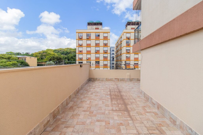 Imagem Apartamento com 1 Quarto à Venda, 89 m² em Partenon - Porto Alegre
