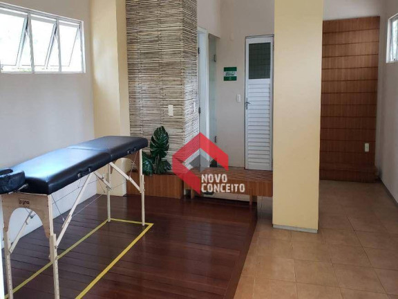 Imagem Apartamento com 3 Quartos à Venda, 79 m² em Guararapes - Fortaleza