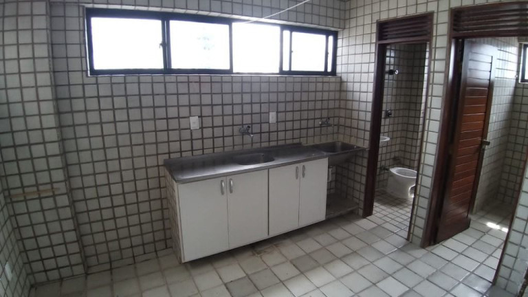 Imagem Apartamento com 4 Quartos à Venda, 194 m² em Tambaú - João Pessoa