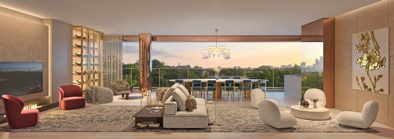 Imagem Apartamento com 4 Quartos à Venda, 251 m² em Moema - São Paulo Imagem Apartamento com 4 Quartos à Venda, 251 m² em Moema - São Paulo