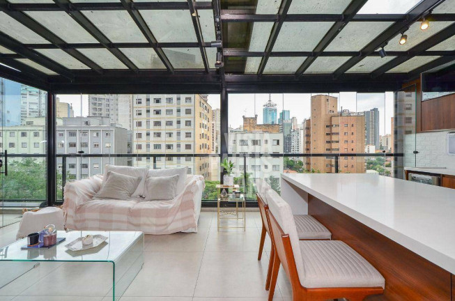 Imagem Apartamento com 2 Quartos à Venda, 160 m² em Vila Mariana - São Paulo Imagem Apartamento com 2 Quartos à Venda, 160 m² em Vila Mariana - São Paulo