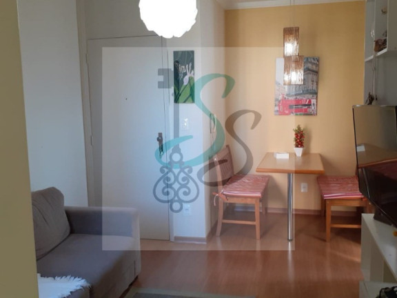 Imagem Imóvel com 2 Quartos à Venda, 60 m² em Jardim Proença - Campinas Imagem Imóvel com 2 Quartos à Venda, 60 m² em Jardim Proença - Campinas