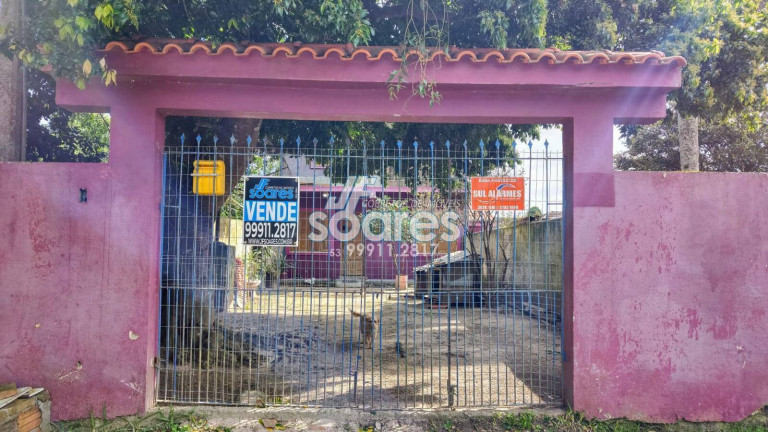 Imagem Sobrado com 3 Quartos à Venda, 115 m² em Laranjal - Pelotas Imagem Sobrado com 3 Quartos à Venda, 115 m² em Laranjal - Pelotas