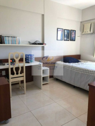 Imagem Apartamento com 3 Quartos à Venda, 112 m² em Camboinha - Cabedelo Imagem Apartamento com 3 Quartos à Venda, 112 m² em Camboinha - Cabedelo