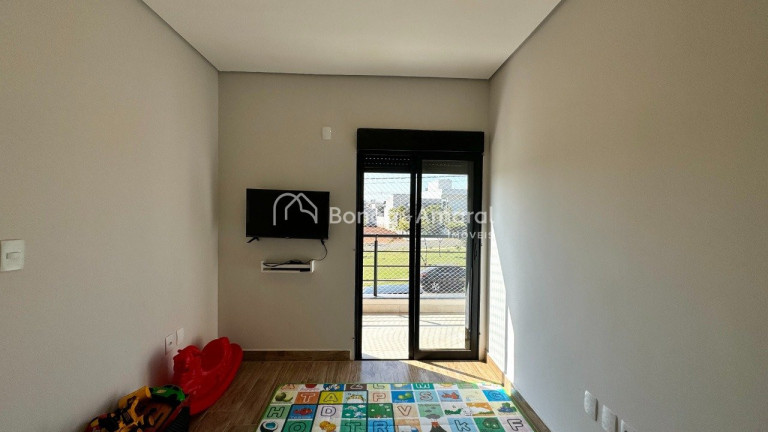 Imagem Casa de Condomínio com 3 Quartos à Venda, 200 m² em Vila Monte Alegre - Paulínia Imagem Casa de Condomínio com 3 Quartos à Venda, 200 m² em Vila Monte Alegre - Paulínia