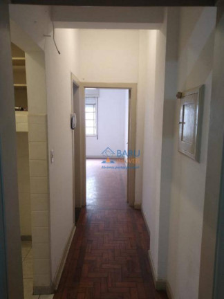 Imagem Apartamento com 1 Quarto para Alugar, 41 m² em Vila Buarque - São Paulo Imagem Apartamento com 1 Quarto para Alugar, 41 m² em Vila Buarque - São Paulo
