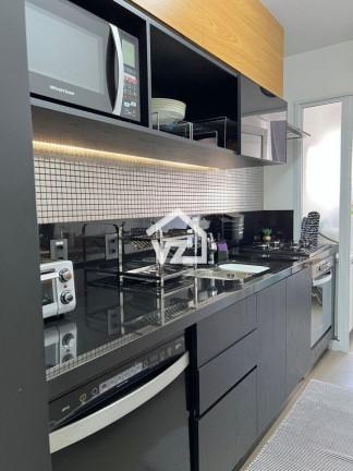 Imagem Cobertura com 1 Quarto à Venda, 150 m² em Jardim Leonor - São Paulo