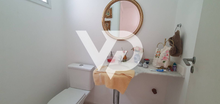 Imagem Casa de Condomínio com 3 Quartos à Venda, 159 m² em Tamboré - Santana De Parnaíba Imagem Casa de Condomínio com 3 Quartos à Venda, 159 m² em Tamboré - Santana De Parnaíba