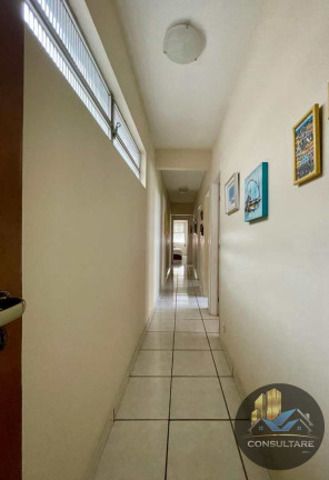 Imagem Apartamento com 4 Quartos à Venda, 200 m² em Embaré - Santos Imagem Apartamento com 4 Quartos à Venda, 200 m² em Embaré - Santos