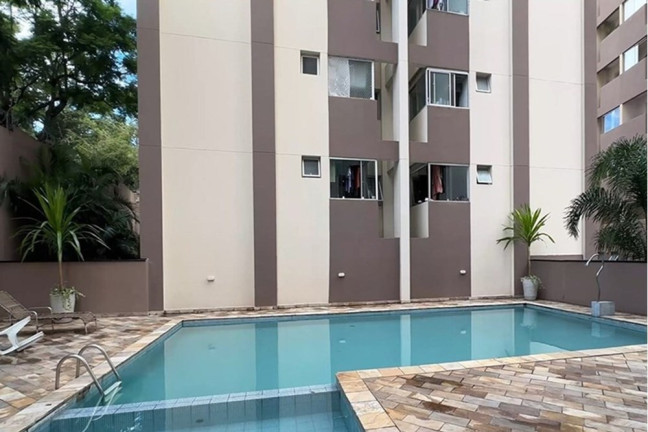 Imóvel com 2 Quartos à Venda, 54 m² em Capão Redondo - São Paulo