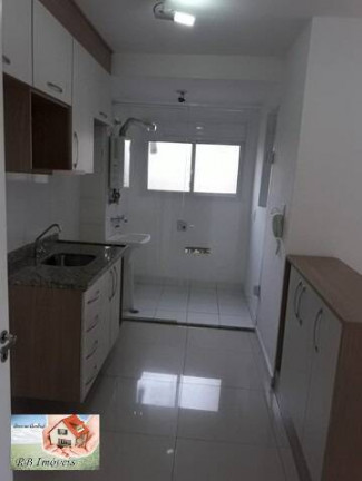Imagem Apartamento com 3 Quartos à Venda, 60 m² em Centro - São Bernardo Do Campo Imagem Apartamento com 3 Quartos à Venda, 60 m² em Centro - São Bernardo Do Campo