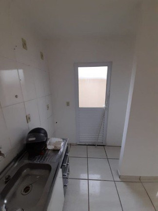 Imagem Casa com 2 Quartos à Venda, 48 m² em Jardim Aeroporto - Guaratinguetá