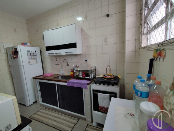 Imagem Apartamento com 2 Quartos à Venda, 75 m² em Pompéia - Santos Imagem Apartamento com 2 Quartos à Venda, 75 m² em Pompéia - Santos