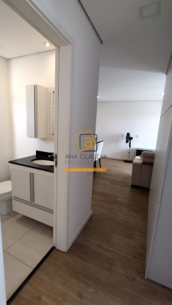 Imagem Apartamento com 2 Quartos para Alugar, 67 m² em Itu Novo Centro - Itu