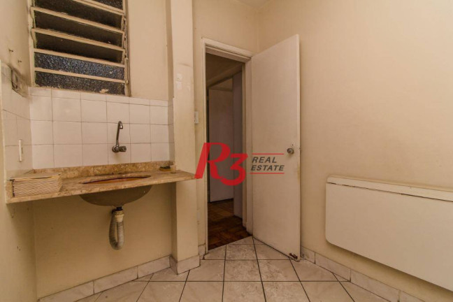 Imagem Sala Comercial à Venda ou Locação, 66 m² em Centro - Santos Imagem Sala Comercial à Venda ou Locação, 66 m² em Centro - Santos