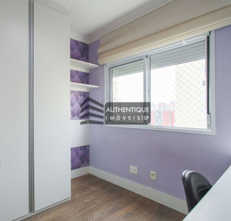 Imagem Apartamento com 3 Quartos à Venda, 104 m² em Vila Mariana - São Paulo