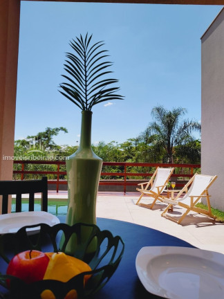 Imagem Casa de Condomínio com 3 Quartos à Venda, 235 m² em Residencial E Empresarial Alphaville - Ribeirão Preto Imagem Casa de Condomínio com 3 Quartos à Venda, 235 m² em Residencial E Empresarial Alphaville - Ribeirão Preto
