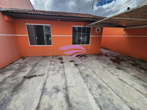 Casa com 3 Quartos à Venda, 95 m² em Sítio Cercado - Curitiba