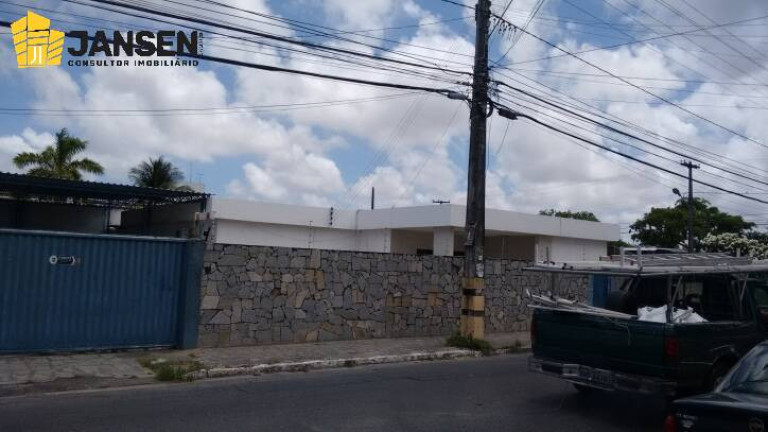 Casa com 4 Quartos à Venda, 660 m² em Jaguaribe - João Pessoa