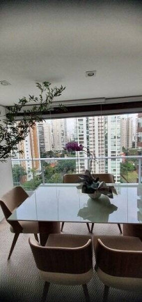 Imagem Casa com 2 Quartos à Venda, 80 m² em Campo Belo - São Paulo Imagem Casa com 2 Quartos à Venda, 80 m² em Campo Belo - São Paulo